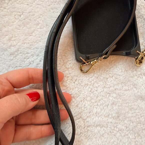 Bandolier Mila Crossbody iPhone 15 Pro Max Phone Case | MagSafe Compatible - Picture 14 of 14